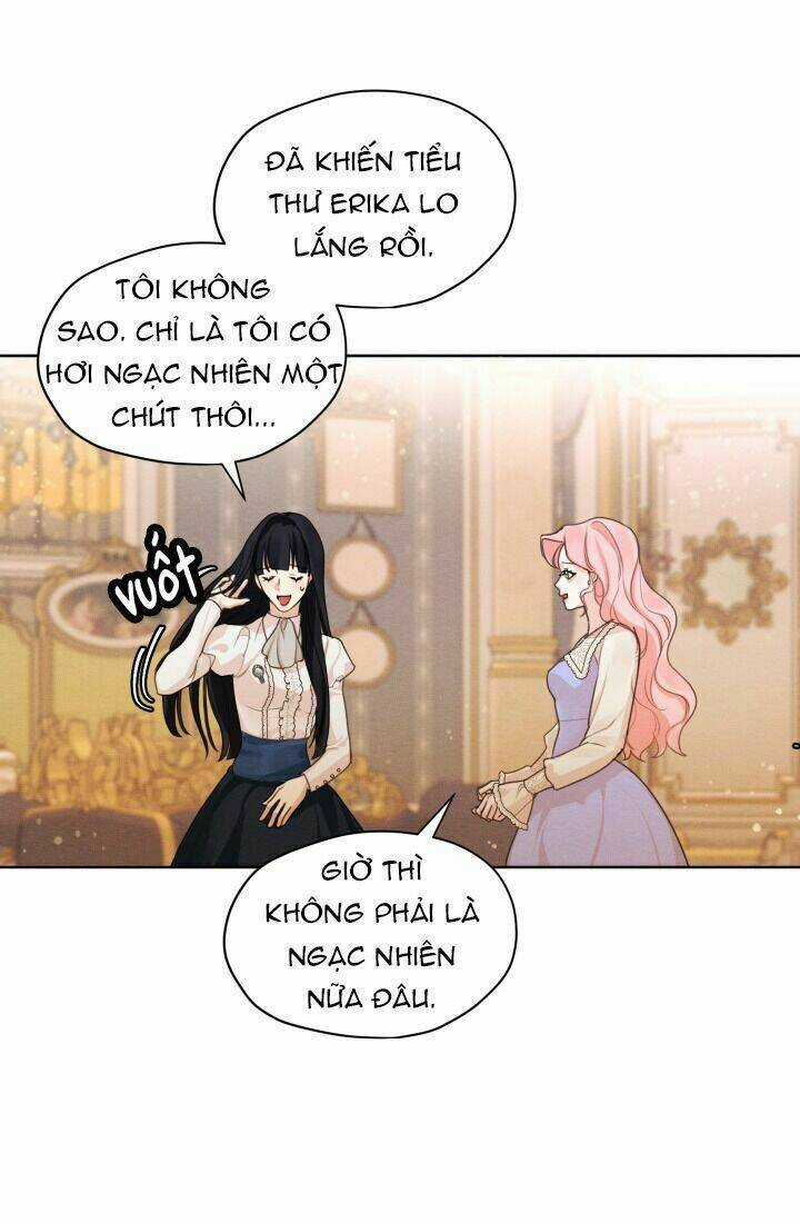 Tôi Là Tình Cũ Của Nam Chính Chapter 32 trang 60