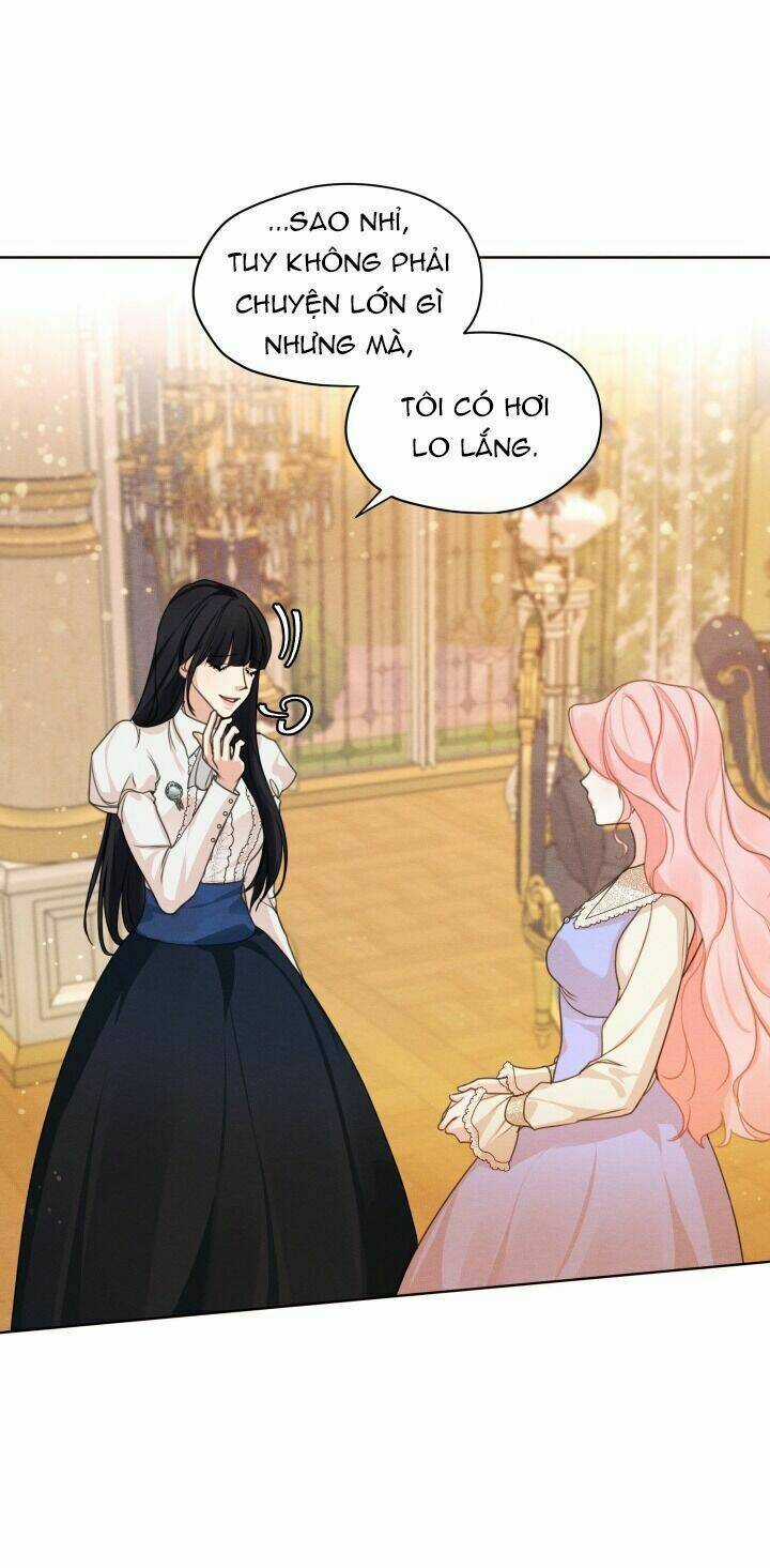 Tôi Là Tình Cũ Của Nam Chính Chapter 32 trang 62