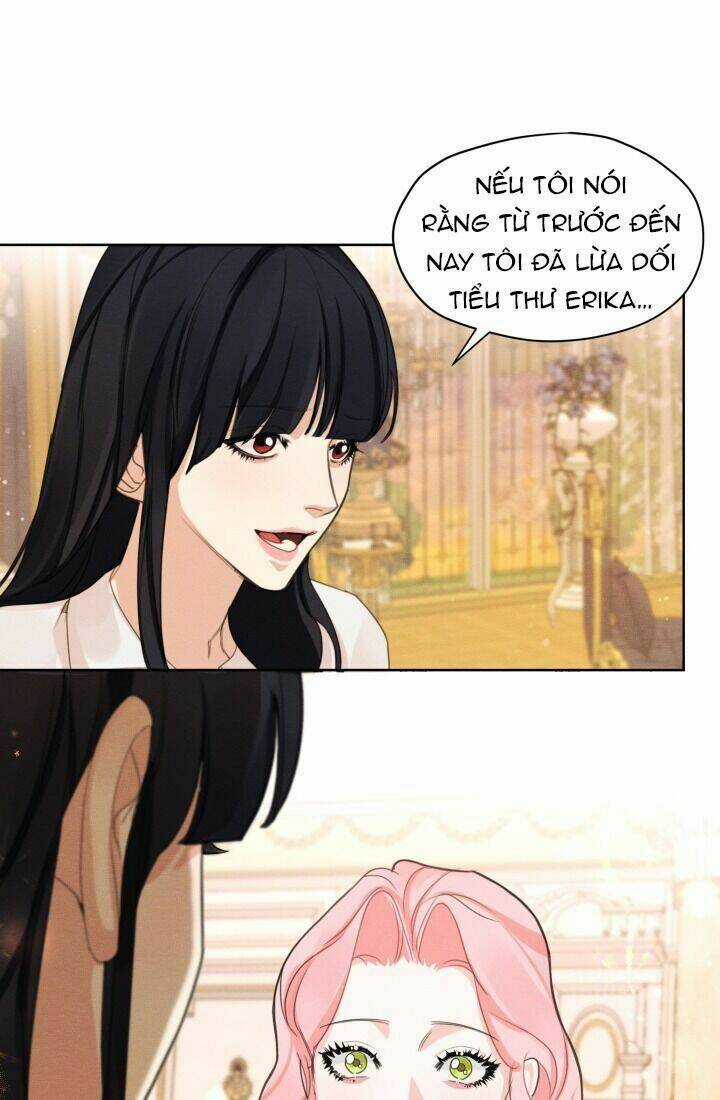 Tôi Là Tình Cũ Của Nam Chính Chapter 32 trang 63
