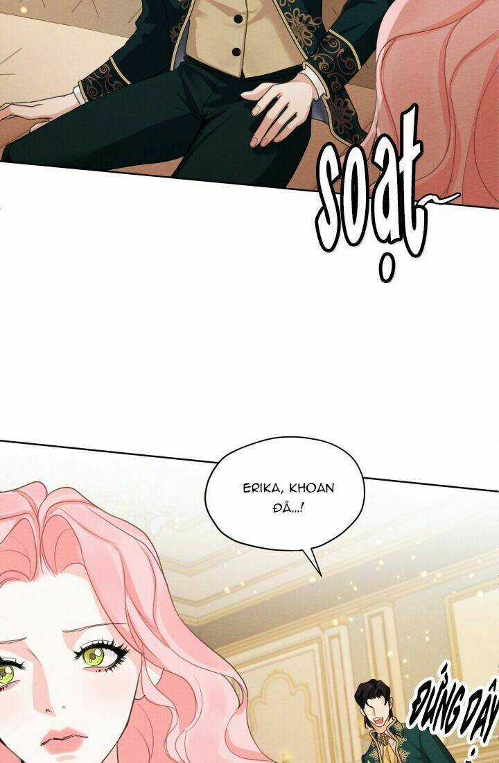 Tôi Là Tình Cũ Của Nam Chính Chapter 32 trang 7