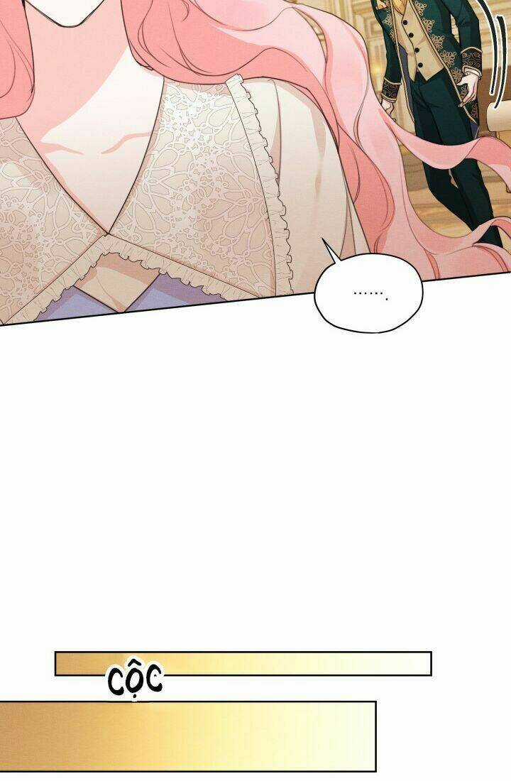 Tôi Là Tình Cũ Của Nam Chính Chapter 32 trang 8