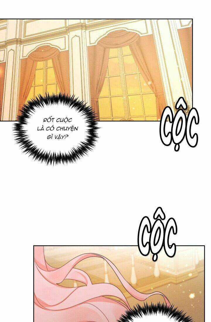 Tôi Là Tình Cũ Của Nam Chính Chapter 32 trang 9