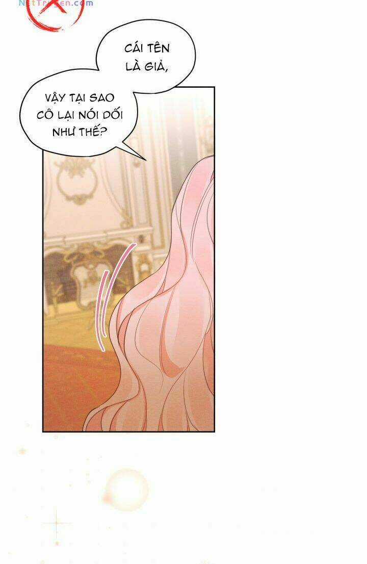 Tôi Là Tình Cũ Của Nam Chính Chapter 33 trang 10