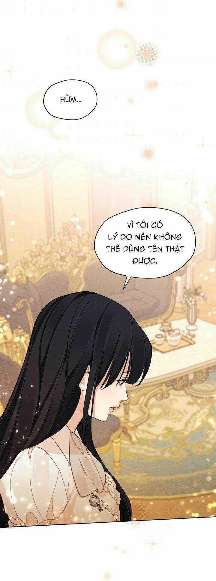 Tôi Là Tình Cũ Của Nam Chính Chapter 33 trang 11