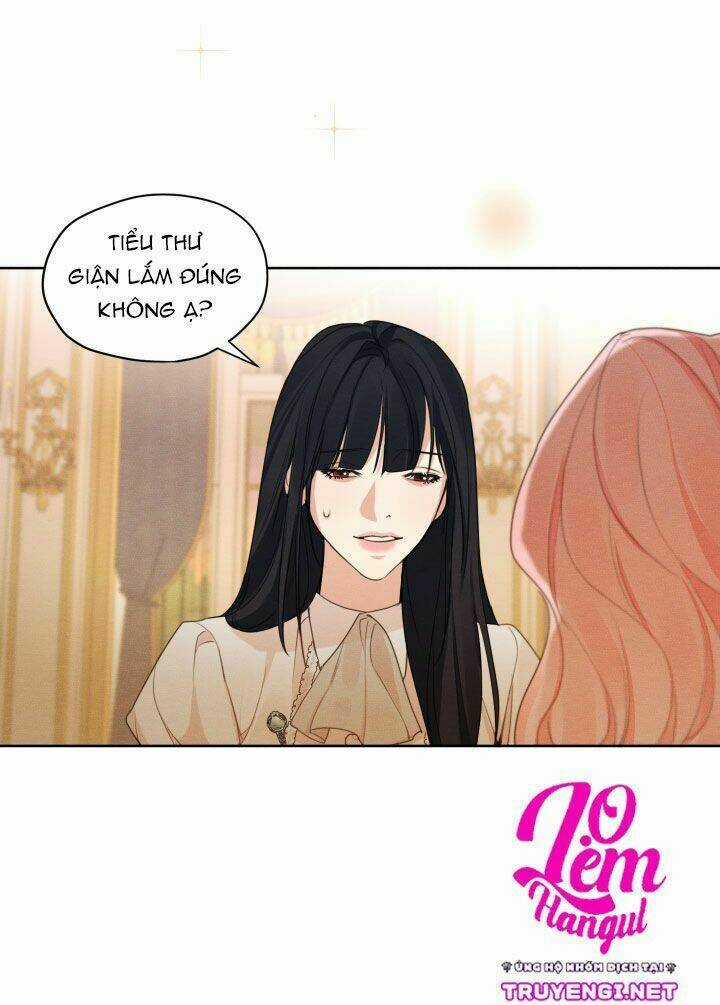 Tôi Là Tình Cũ Của Nam Chính Chapter 33 trang 12