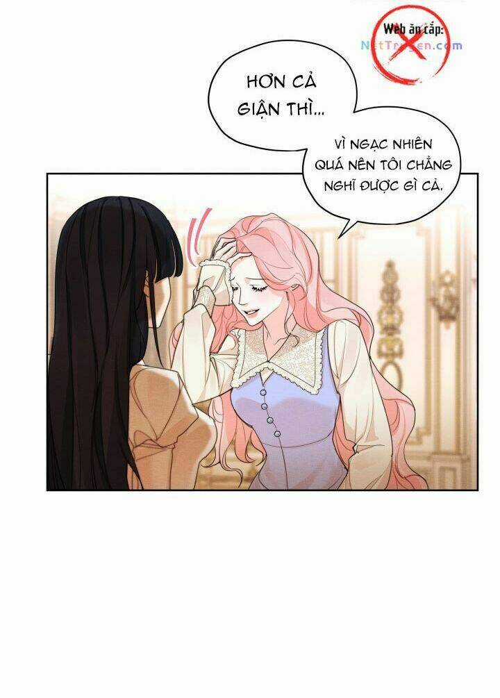 Tôi Là Tình Cũ Của Nam Chính Chapter 33 trang 13