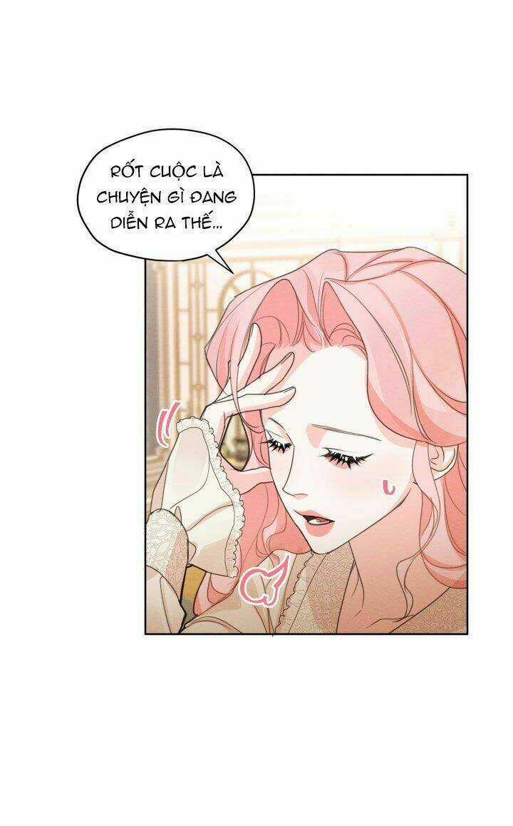 Tôi Là Tình Cũ Của Nam Chính Chapter 33 trang 14