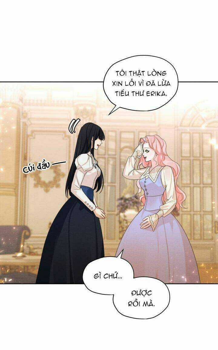 Tôi Là Tình Cũ Của Nam Chính Chapter 33 trang 15