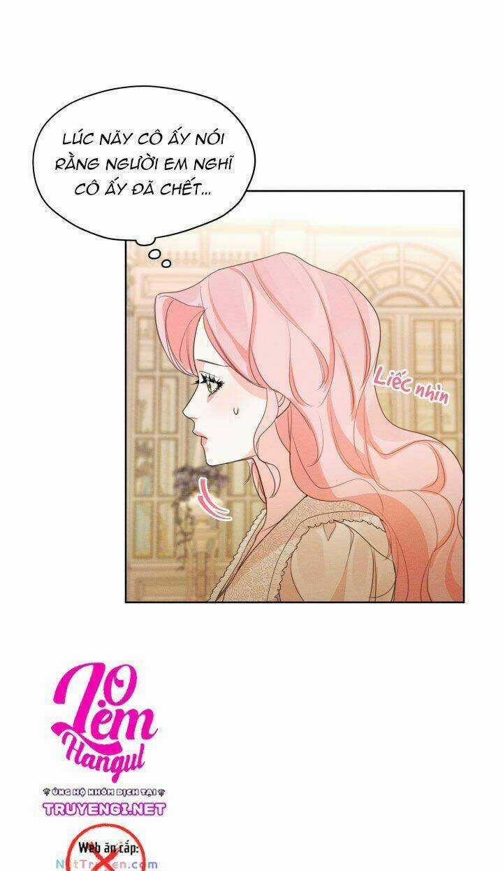 Tôi Là Tình Cũ Của Nam Chính Chapter 33 trang 16