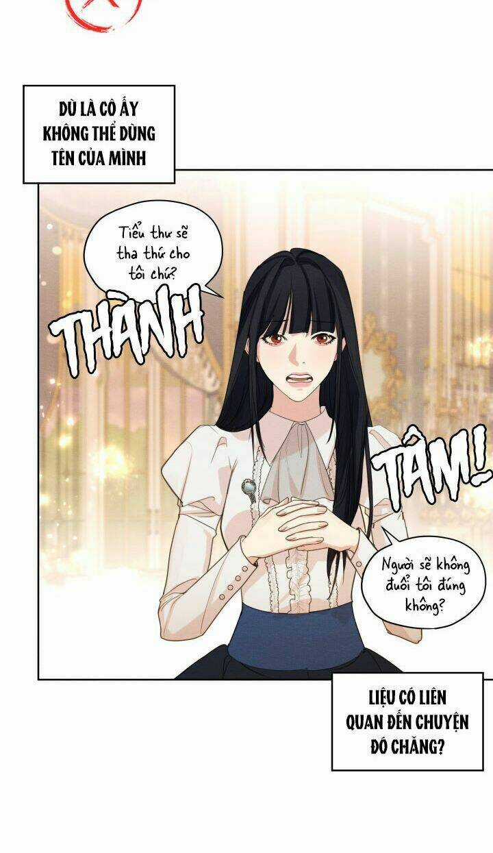 Tôi Là Tình Cũ Của Nam Chính Chapter 33 trang 17