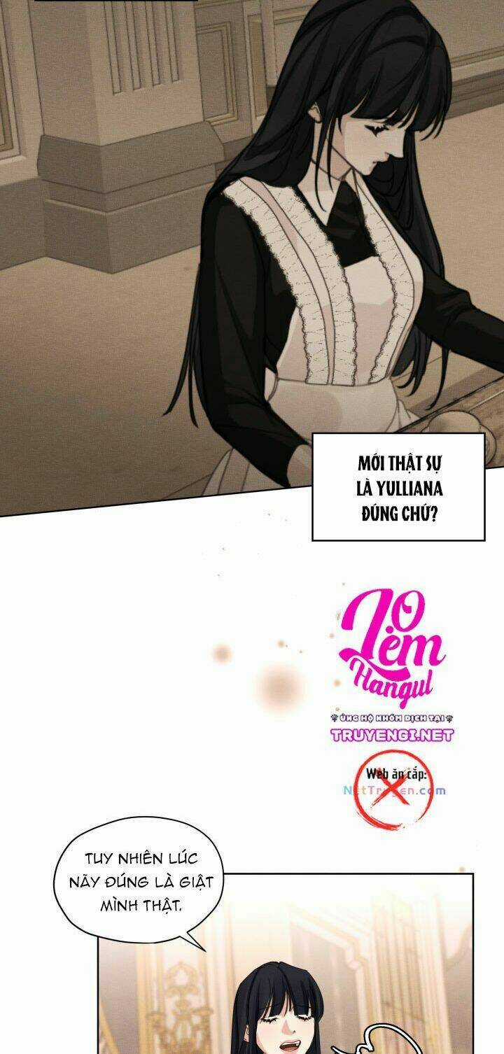 Tôi Là Tình Cũ Của Nam Chính Chapter 33 trang 19