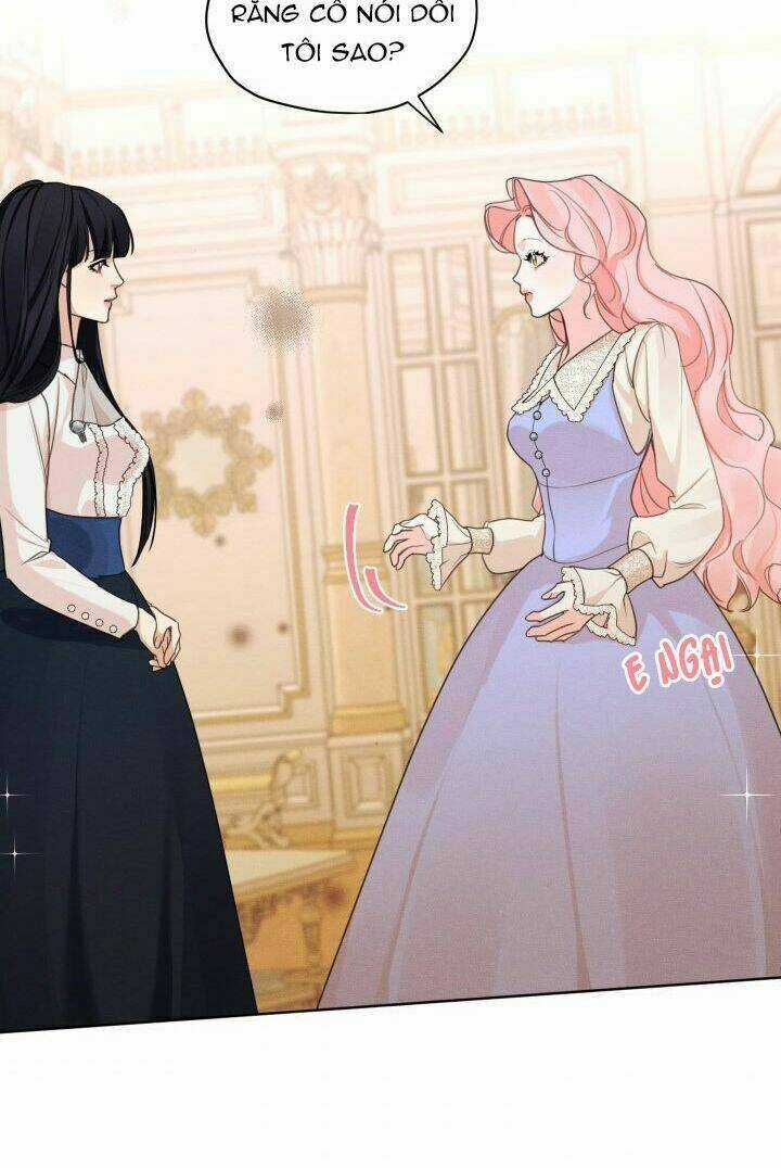 Tôi Là Tình Cũ Của Nam Chính Chapter 33 trang 2