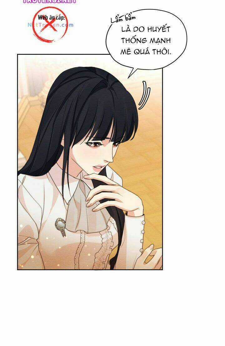 Tôi Là Tình Cũ Của Nam Chính Chapter 33 trang 22