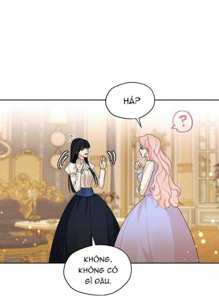 Tôi Là Tình Cũ Của Nam Chính Chapter 33 trang 23