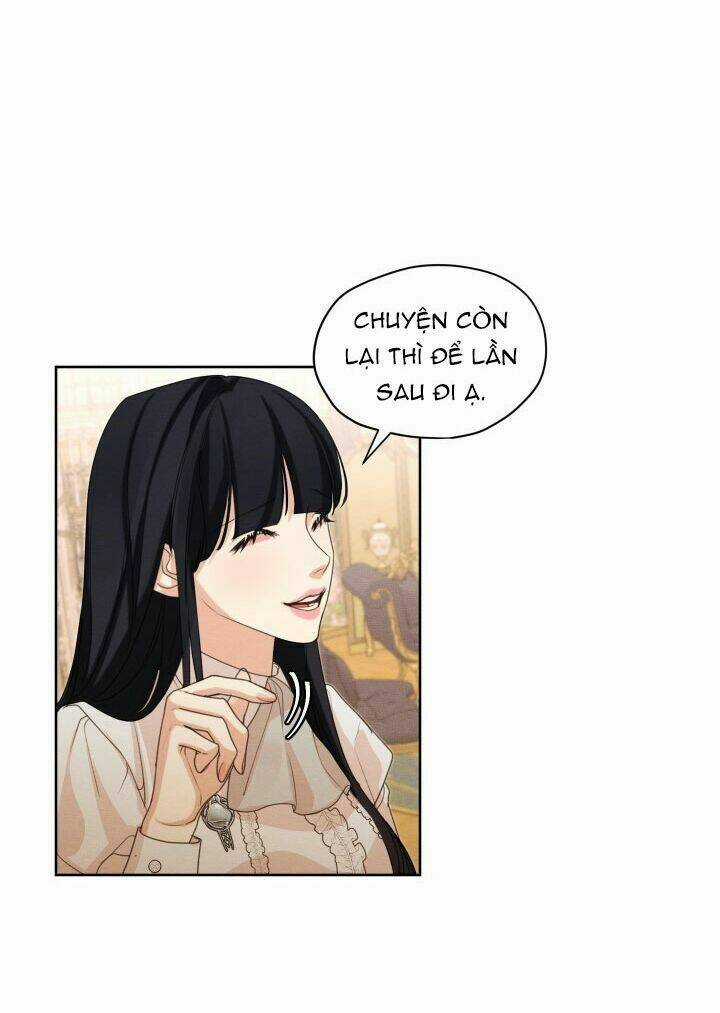 Tôi Là Tình Cũ Của Nam Chính Chapter 33 trang 24