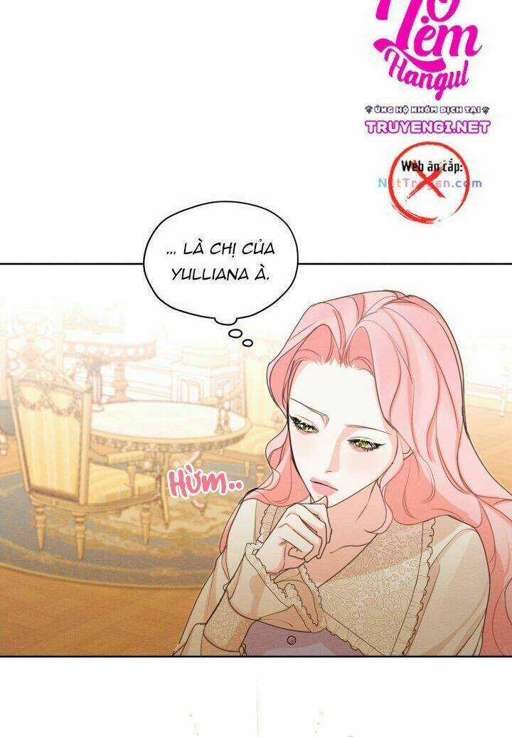 Tôi Là Tình Cũ Của Nam Chính Chapter 33 trang 26