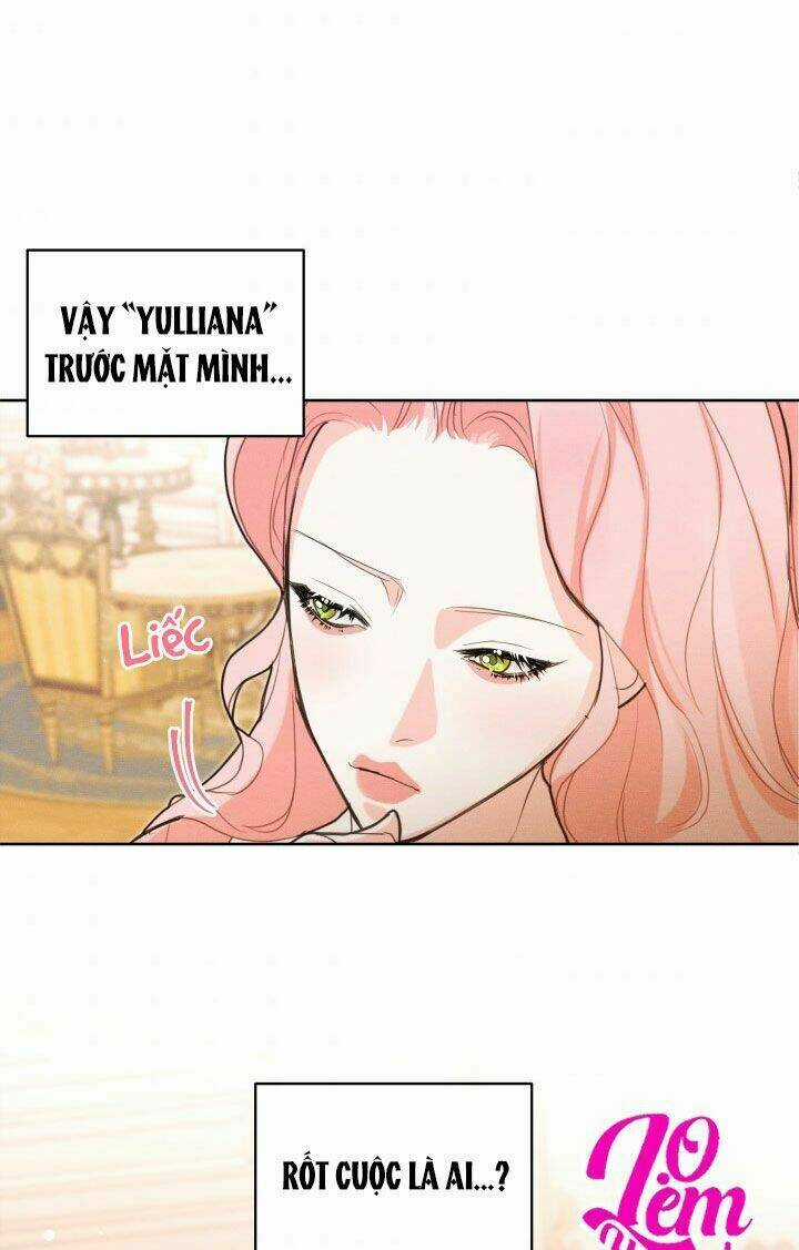 Tôi Là Tình Cũ Của Nam Chính Chapter 33 trang 28