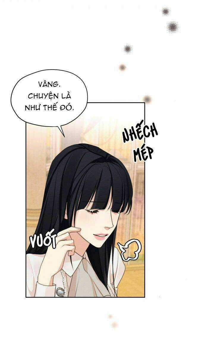 Tôi Là Tình Cũ Của Nam Chính Chapter 33 trang 3