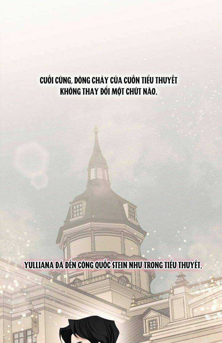 Tôi Là Tình Cũ Của Nam Chính Chapter 33 trang 31