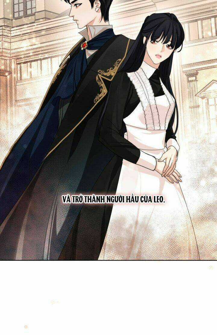 Tôi Là Tình Cũ Của Nam Chính Chapter 33 trang 32