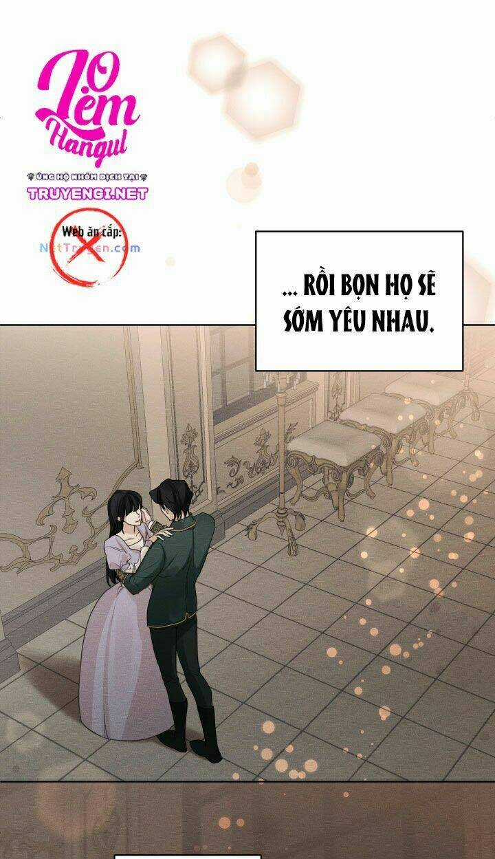 Tôi Là Tình Cũ Của Nam Chính Chapter 33 trang 33