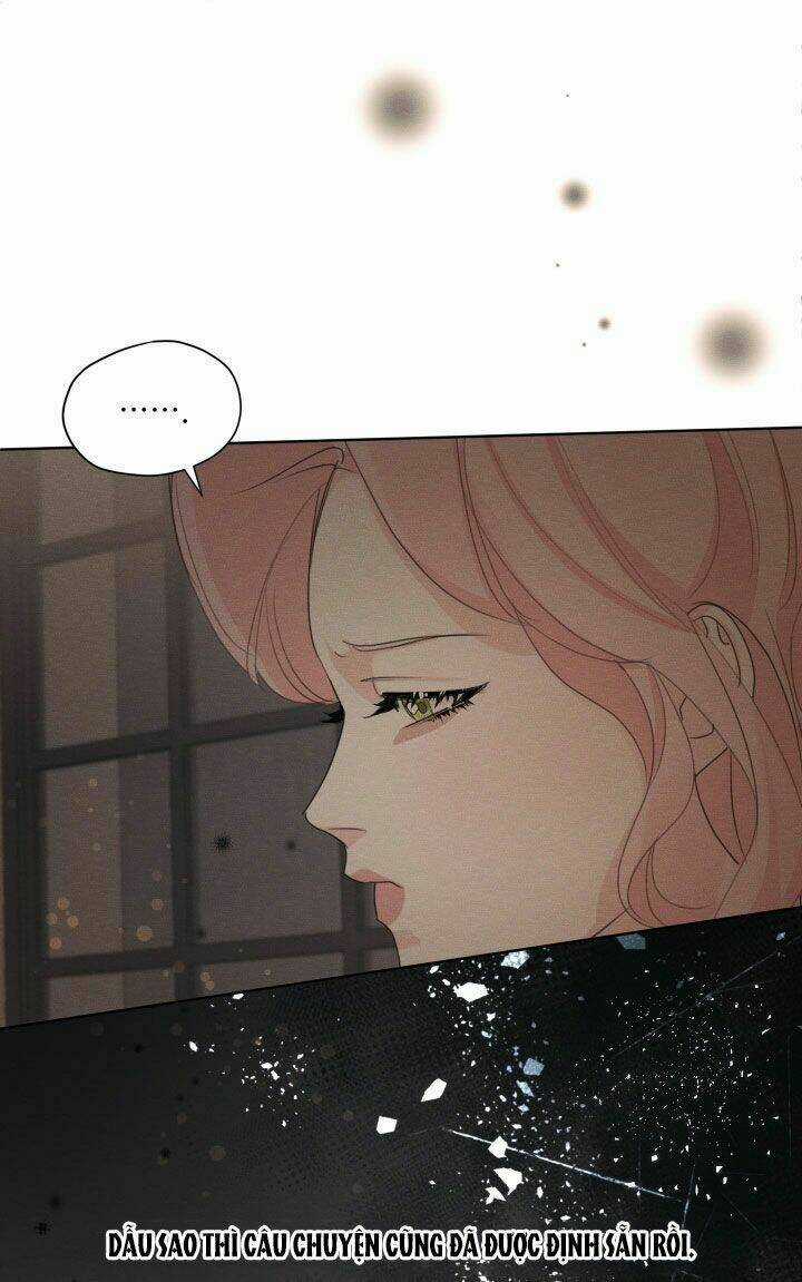 Tôi Là Tình Cũ Của Nam Chính Chapter 33 trang 35