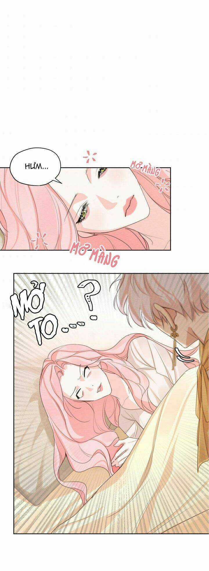 Tôi Là Tình Cũ Của Nam Chính Chapter 33 trang 38