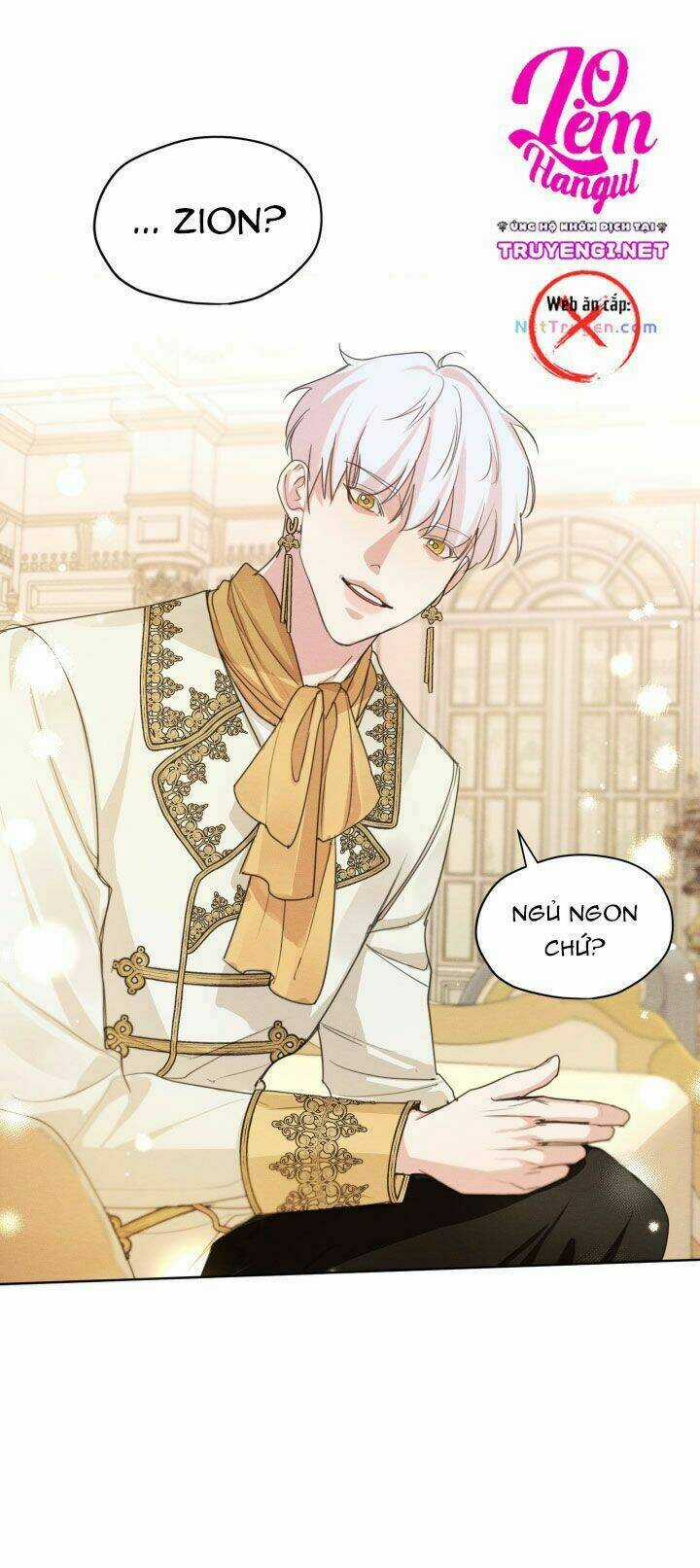 Tôi Là Tình Cũ Của Nam Chính Chapter 33 trang 39