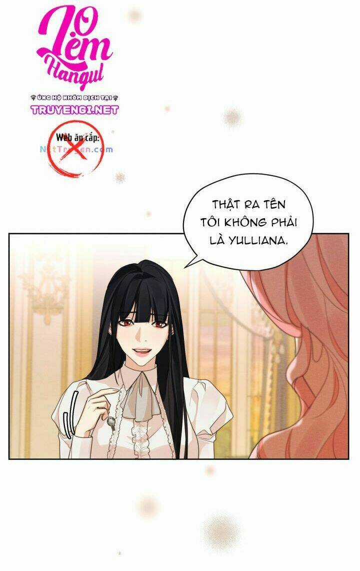 Tôi Là Tình Cũ Của Nam Chính Chapter 33 trang 4