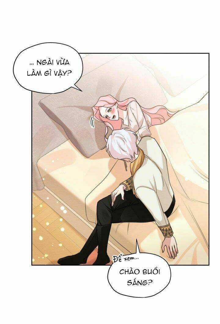 Tôi Là Tình Cũ Của Nam Chính Chapter 33 trang 40