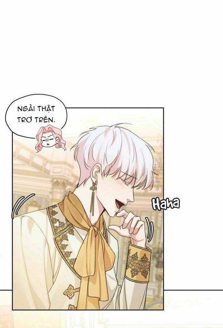 Tôi Là Tình Cũ Của Nam Chính Chapter 33 trang 41