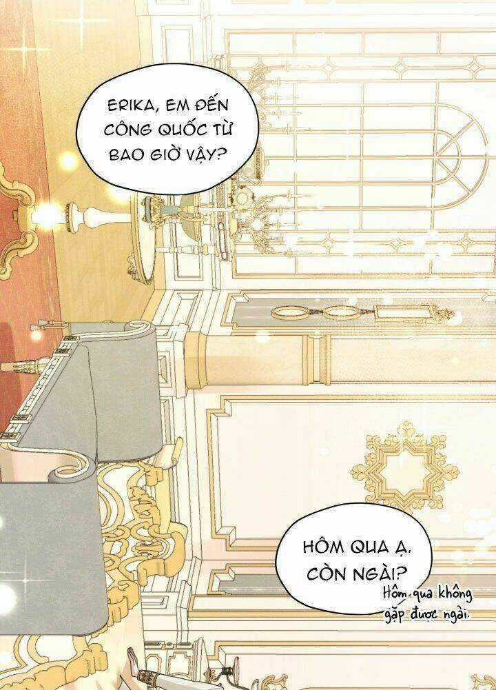 Tôi Là Tình Cũ Của Nam Chính Chapter 33 trang 42