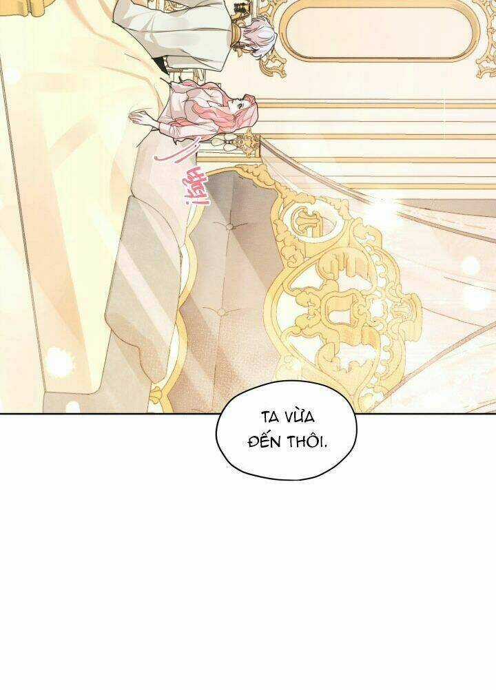 Tôi Là Tình Cũ Của Nam Chính Chapter 33 trang 43