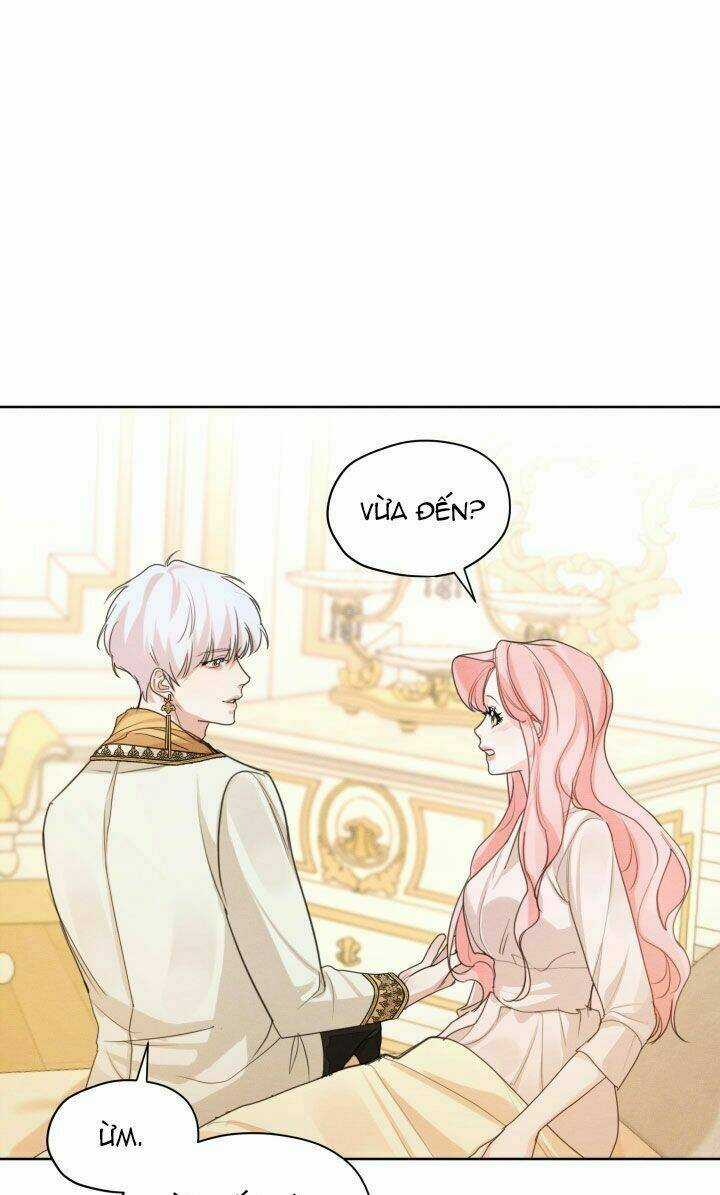 Tôi Là Tình Cũ Của Nam Chính Chapter 33 trang 44