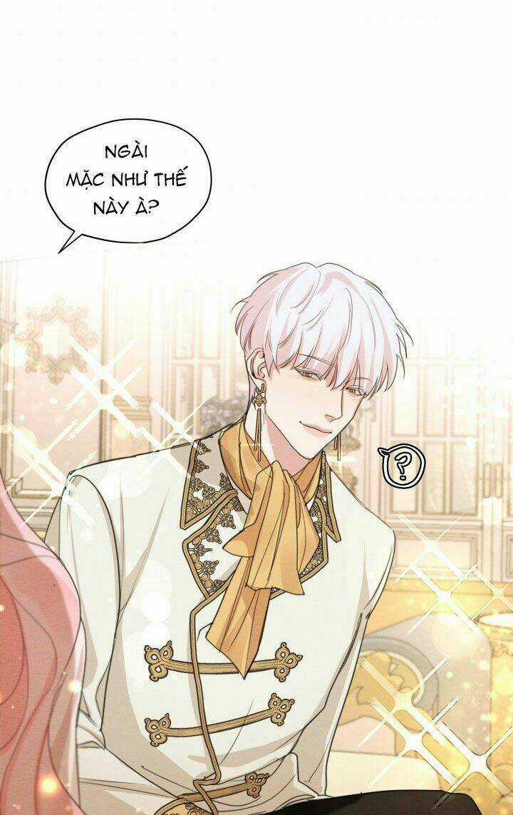 Tôi Là Tình Cũ Của Nam Chính Chapter 33 trang 46