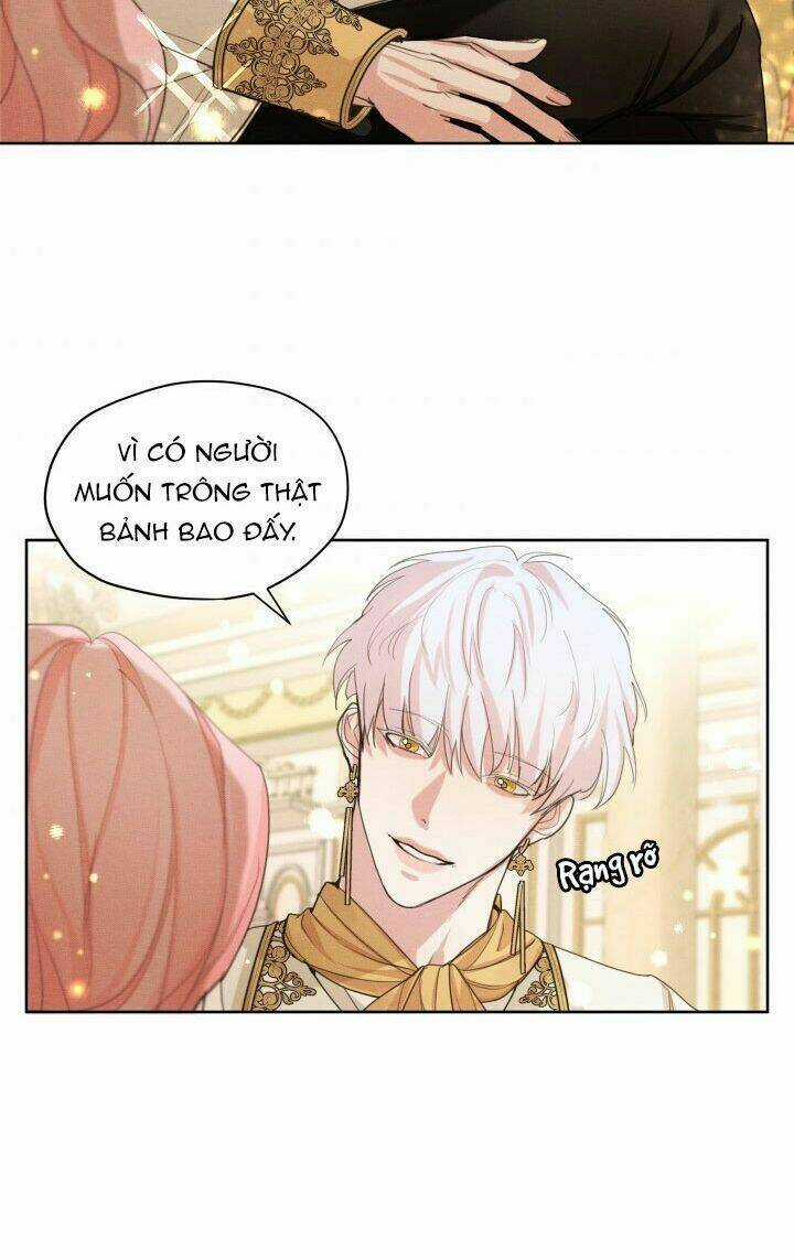 Tôi Là Tình Cũ Của Nam Chính Chapter 33 trang 47