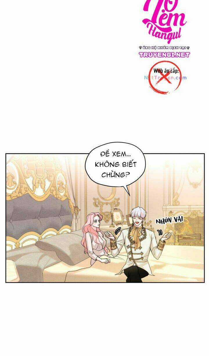 Tôi Là Tình Cũ Của Nam Chính Chapter 33 trang 49