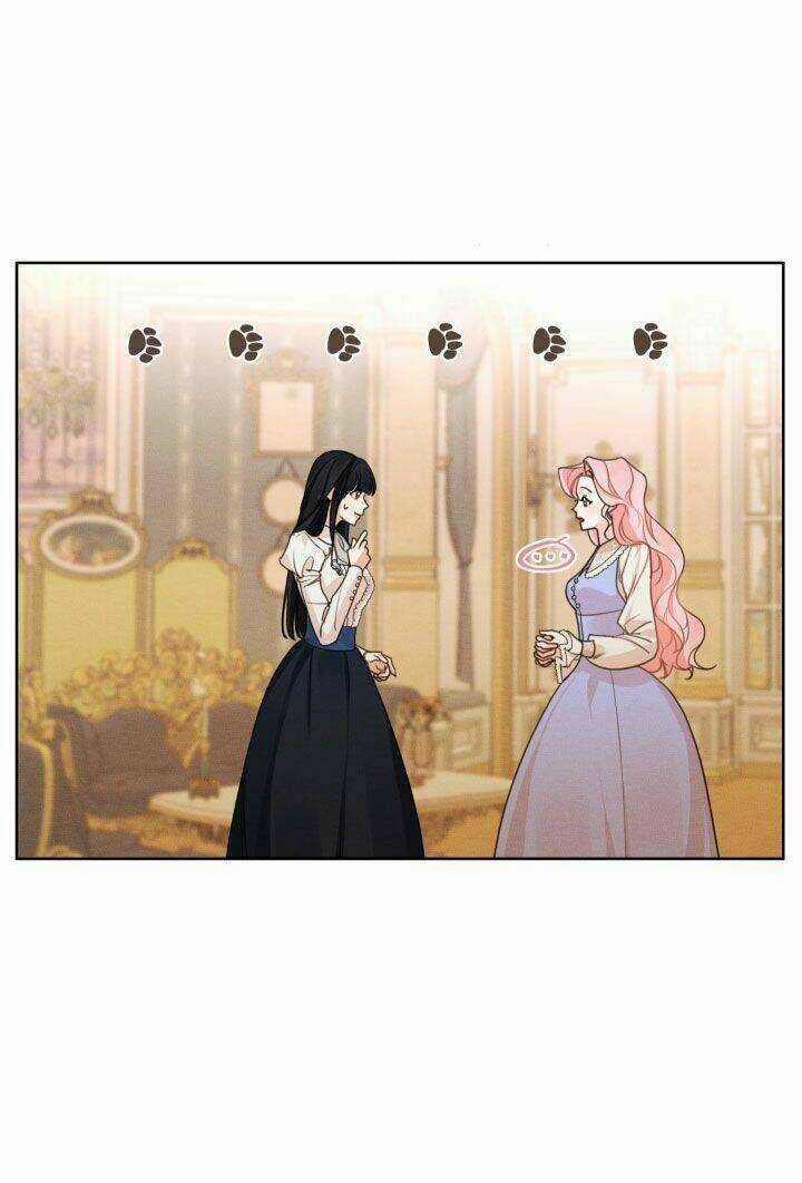 Tôi Là Tình Cũ Của Nam Chính Chapter 33 trang 5