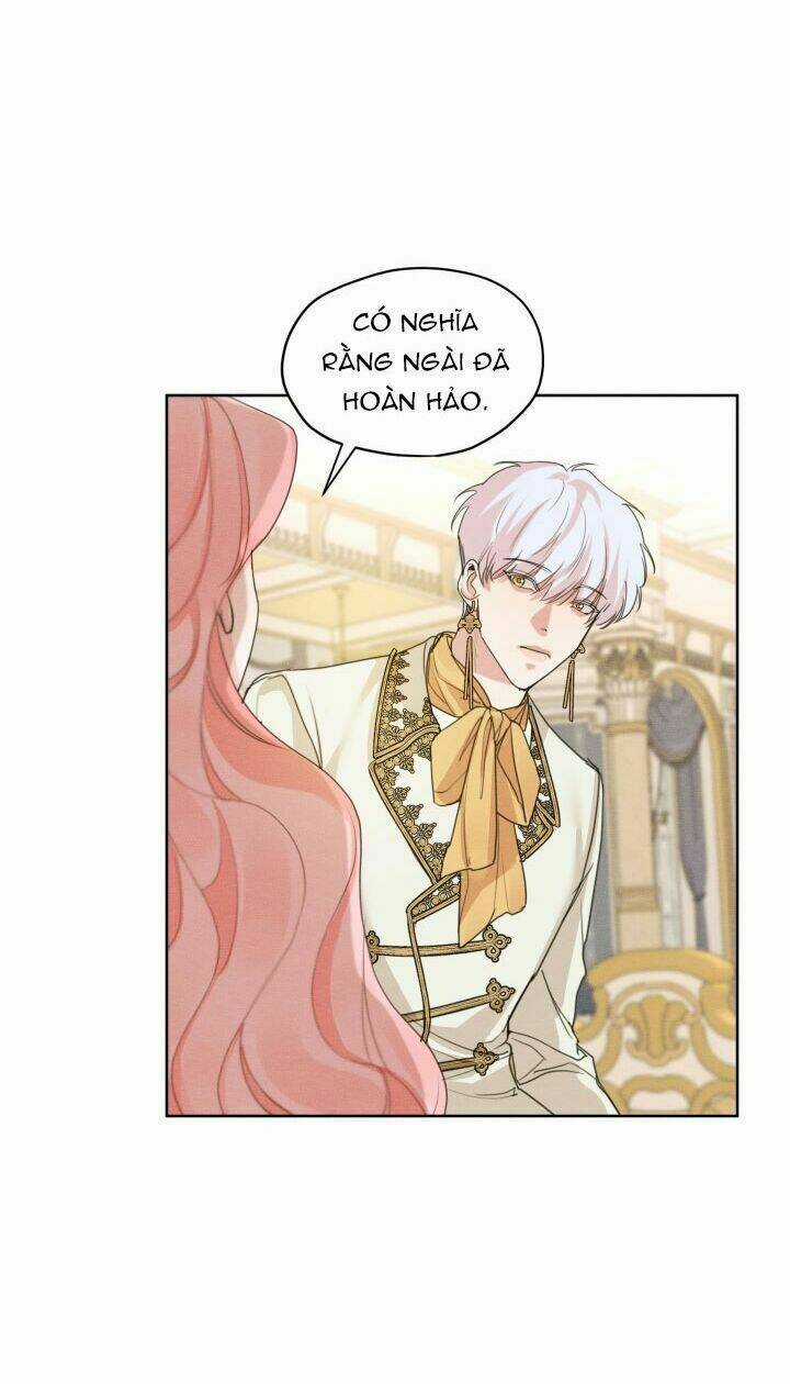 Tôi Là Tình Cũ Của Nam Chính Chapter 33 trang 51