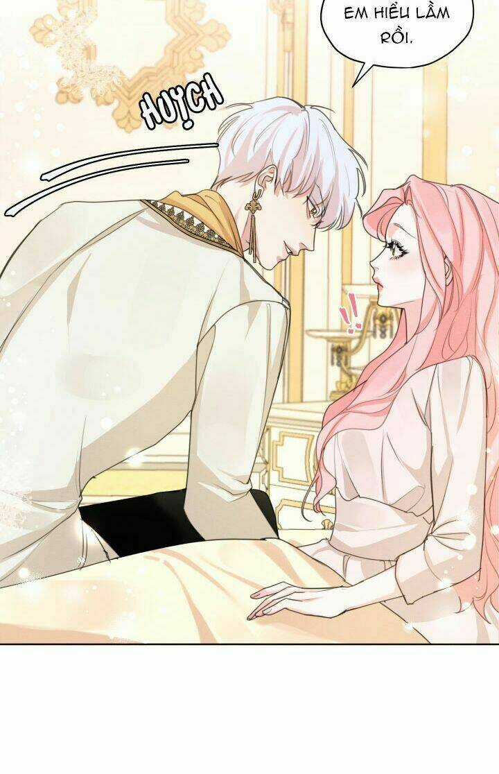 Tôi Là Tình Cũ Của Nam Chính Chapter 33 trang 53