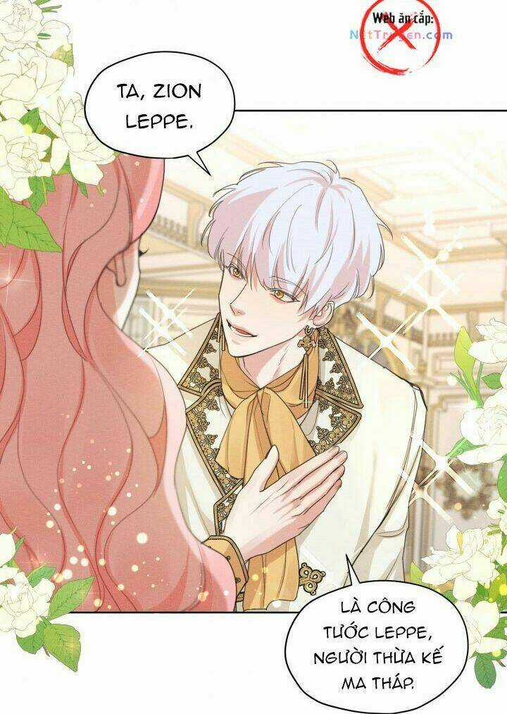 Tôi Là Tình Cũ Của Nam Chính Chapter 33 trang 55