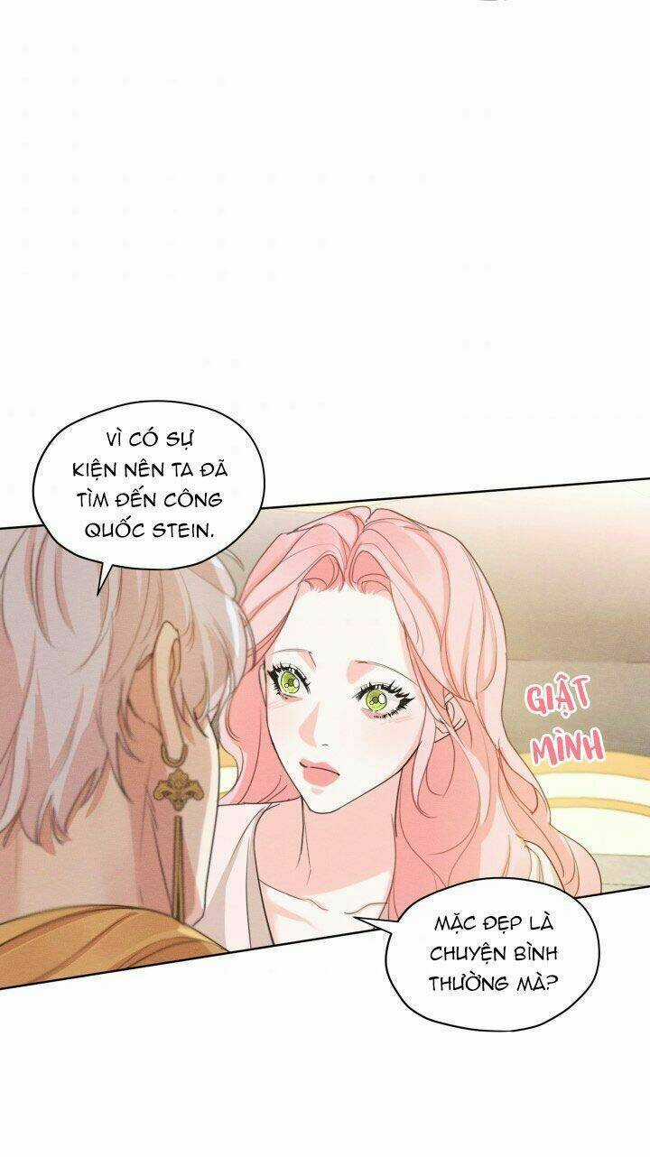 Tôi Là Tình Cũ Của Nam Chính Chapter 33 trang 56