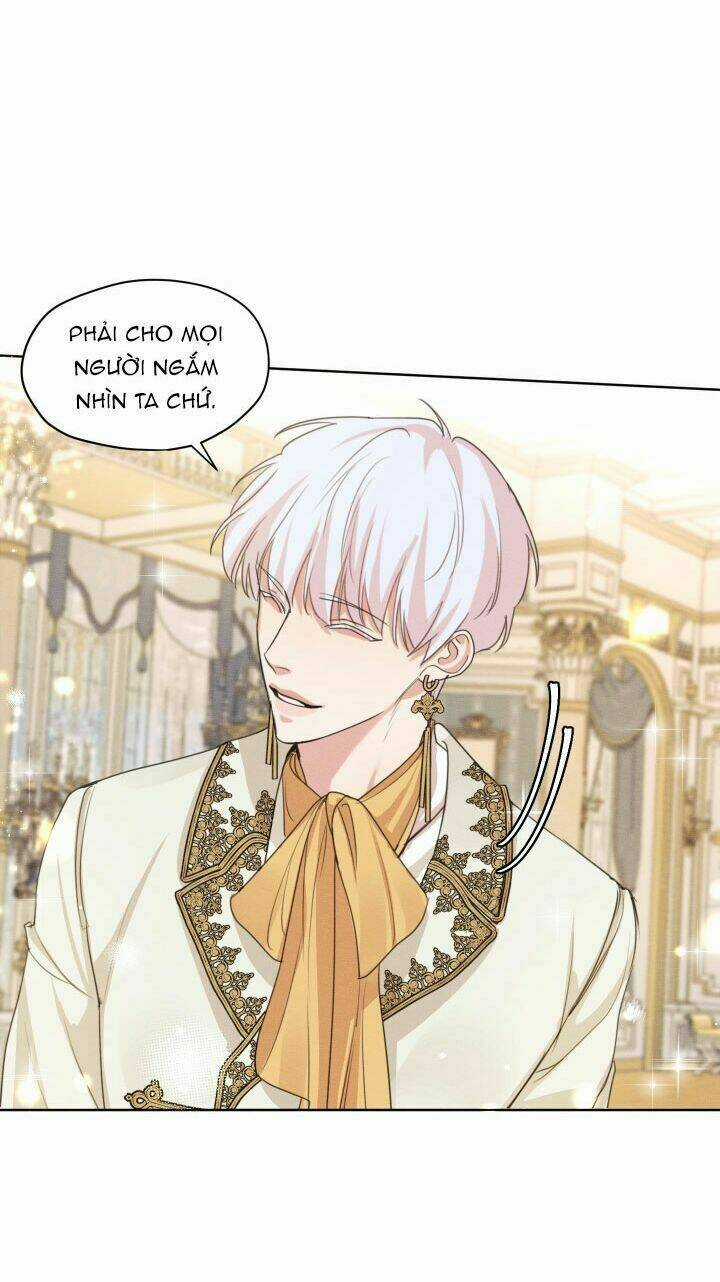 Tôi Là Tình Cũ Của Nam Chính Chapter 33 trang 57