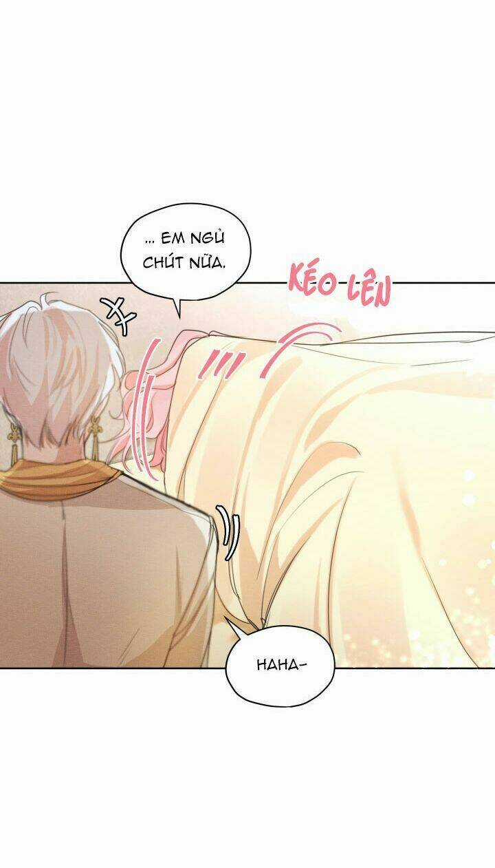 Tôi Là Tình Cũ Của Nam Chính Chapter 33 trang 59