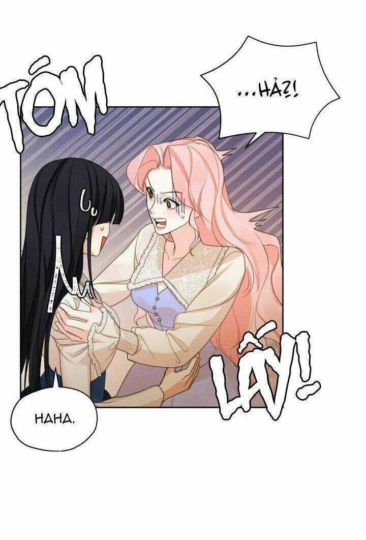 Tôi Là Tình Cũ Của Nam Chính Chapter 33 trang 6