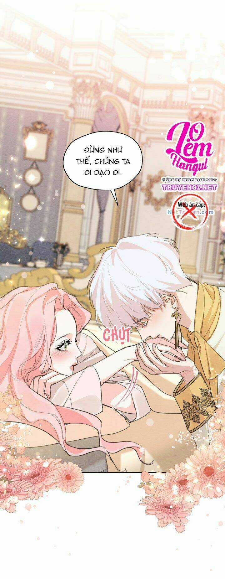 Tôi Là Tình Cũ Của Nam Chính Chapter 33 trang 61