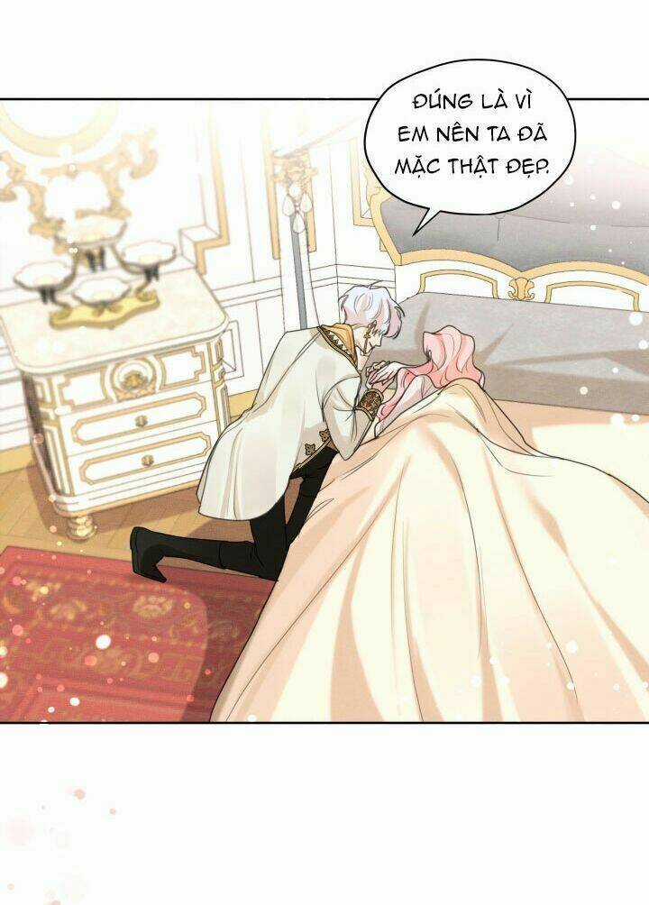 Tôi Là Tình Cũ Của Nam Chính Chapter 33 trang 65