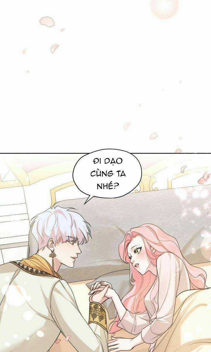 Tôi Là Tình Cũ Của Nam Chính Chapter 33 trang 68