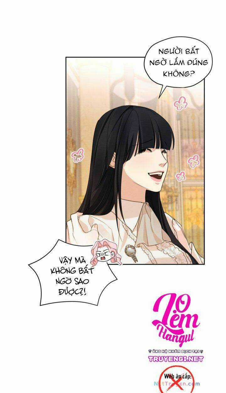 Tôi Là Tình Cũ Của Nam Chính Chapter 33 trang 7