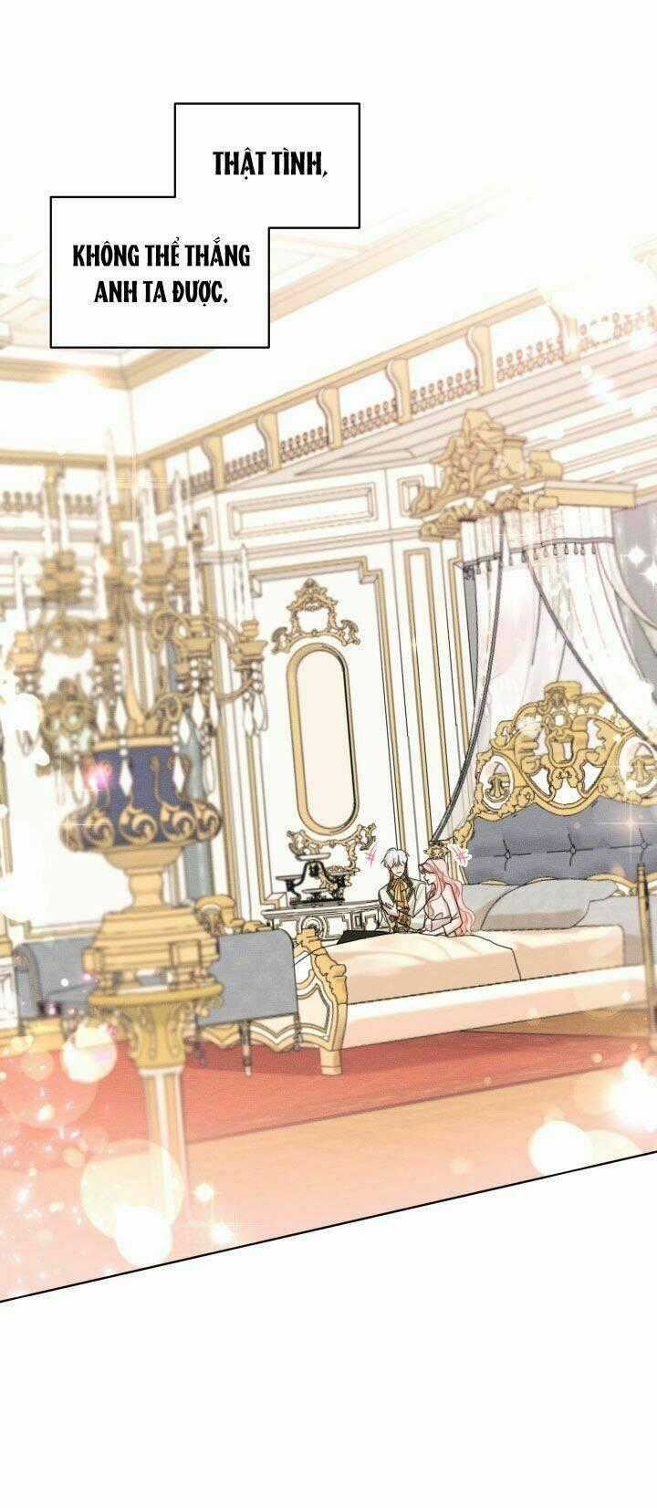 Tôi Là Tình Cũ Của Nam Chính Chapter 33 trang 70